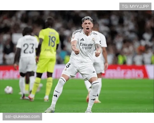 即时战报：皇马3-2逆转马竞，巴尔韦德世界波绝杀