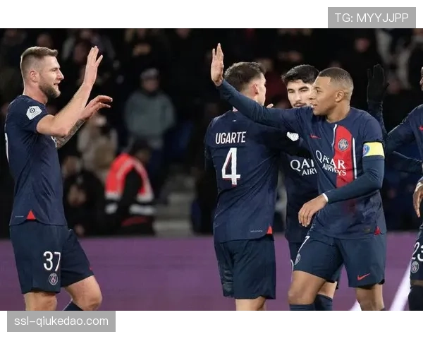 巴黎圣日耳曼vs图卢兹：卫冕冠军三人伤停，客队六人缺阵